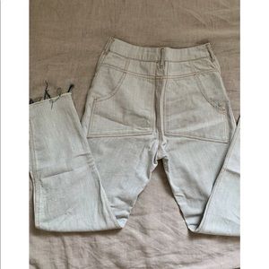 Eckhaus Latta jeans